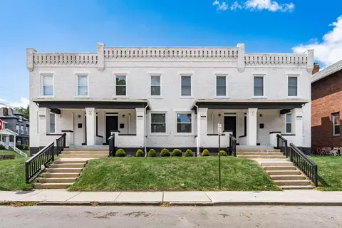 1067 Wilson Ave, Columbus, OH 43206