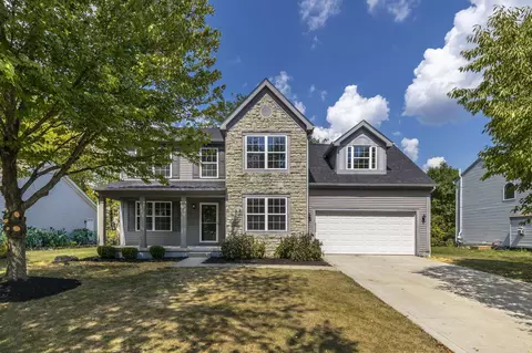8412 Firstgate Dr, Reynoldsburg, OH 43068