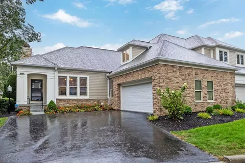 8235 Snead Way, Westerville, OH 43082