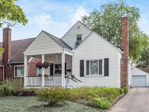 800 S Roys Ave, Columbus, OH 43204