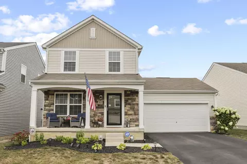 302 Cloverhill Dr, Galloway, OH 43119