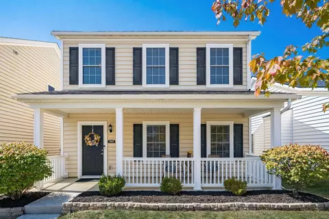 3997 Sweet Shadow Ave, Columbus, OH 43230