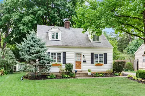 532 N Drexel Ave, Columbus, OH 43209