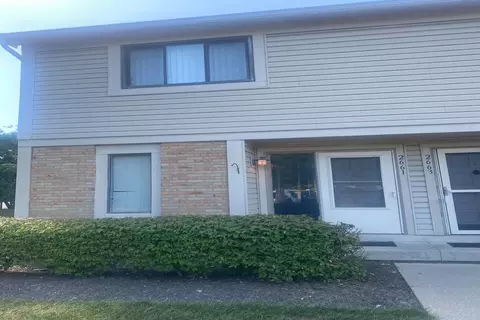 2661 Cedar Lake Dr, Dublin, OH 43016