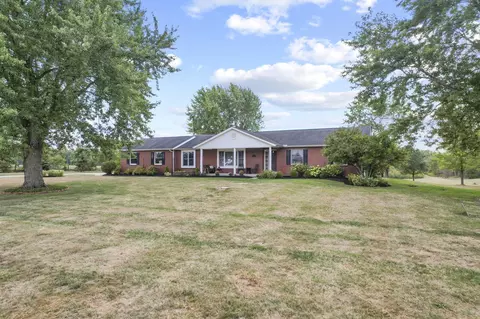16375 Paver Barnes Rd, Marysville, OH 43040