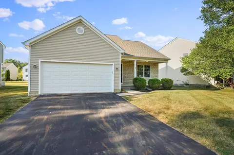 7195 Laver Ln, Westerville, OH 43082