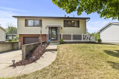 3839 Bonita Rd, Columbus, OH 43232