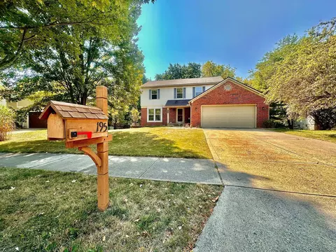 195 Hawthorn Blvd, Delaware, OH 43015