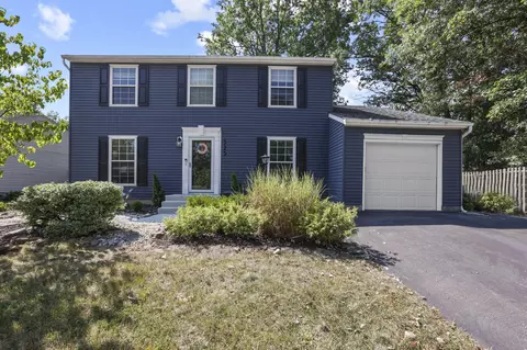 325 Rimbey Ave, Columbus, OH 43230