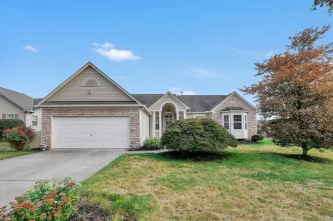 4409 Landings Rd, Groveport, OH 43125