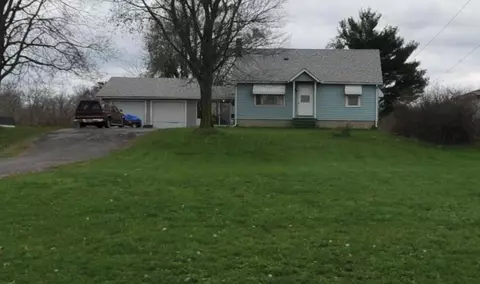 2122 Hebron Rd, Heath, OH 43056