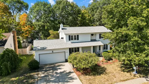 525 Theori Ave, Columbus, OH 43230