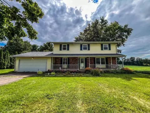 1237 State Route 97 E, Lexington, OH 44904