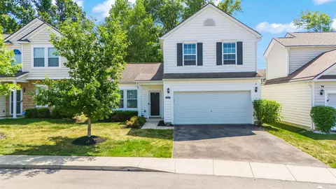 6215 Prairiefire Ave, Columbus, OH 43230