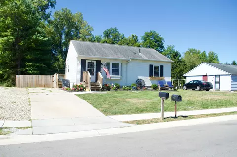 75 Westview Dr, Johnstown, OH 43031