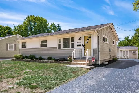 3499 Kroehler Dr, Hilliard, OH 43026