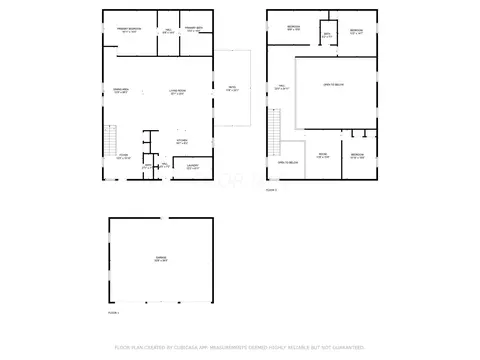 Floorplan - 23604 Smith Hulse Rd, Circleville, OH 43113 photo 1 of 4