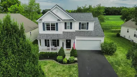 5930 Myrick Rd, Dublin, OH 43016