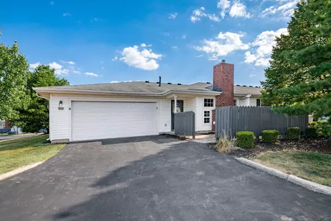 8390 Sable Crossing Dr, Columbus, OH 43240