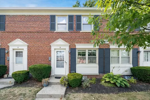 1849 Northwest Ct #B, Columbus, OH 43212