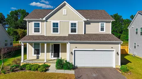 7048 Mcqueen Dr, Pickerington, OH 43147