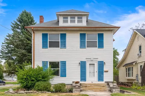 780 E Church St, Marion, OH 43302