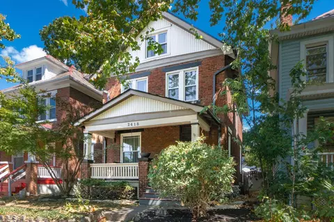 2418 Summit St, Columbus, OH 43202