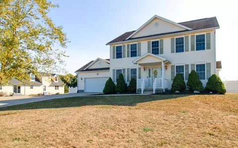 3250 Stony Creek Ln, Marion, OH 43302