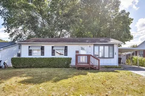 18 Emmett Dr, Mount Vernon, OH 43050