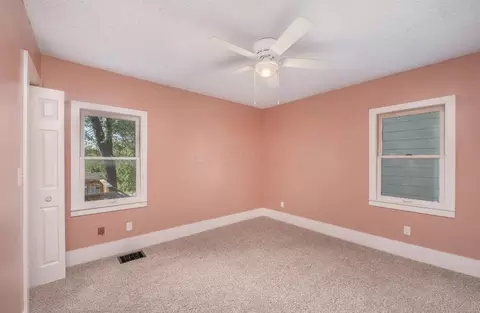 Bedroom - 43 E 4th St, Fredericktown, OH 43019 photo 4 of 4