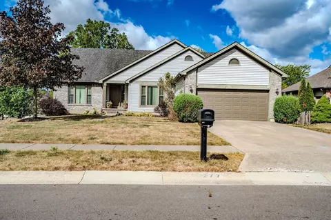 277 Caswell Dr, Gahanna, OH 43230