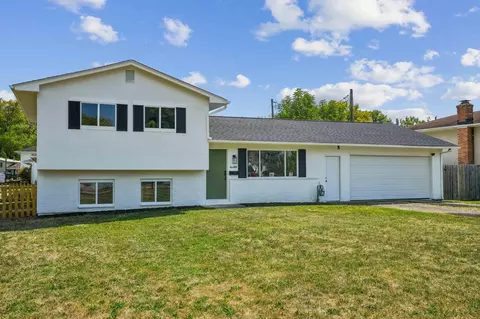 1680 Brentnell Ave, Columbus, OH 43219