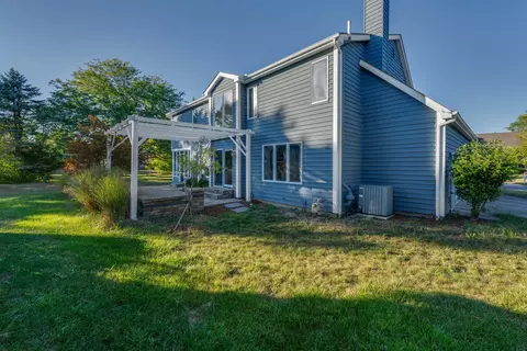 Exterior - 7791 Brandonway Dr, Dublin, OH 43017 photo 9 of 9