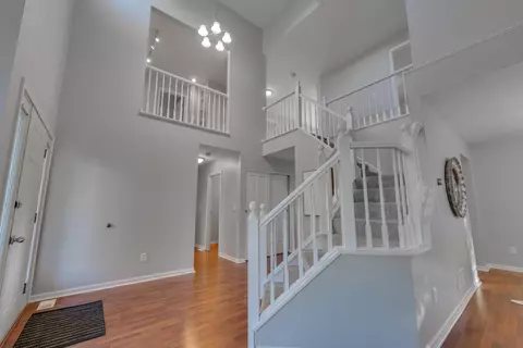 Entry Way - 7791 Brandonway Dr, Dublin, OH 43017 photo 1 of 4