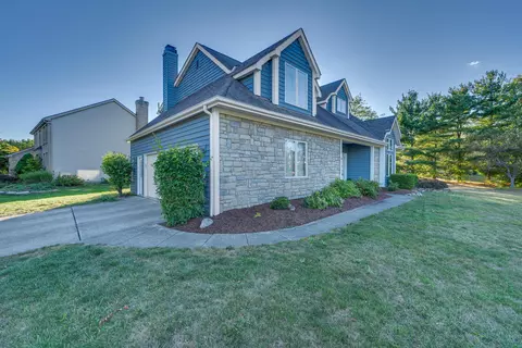 Exterior - 7791 Brandonway Dr, Dublin, OH 43017 photo 2 of 9
