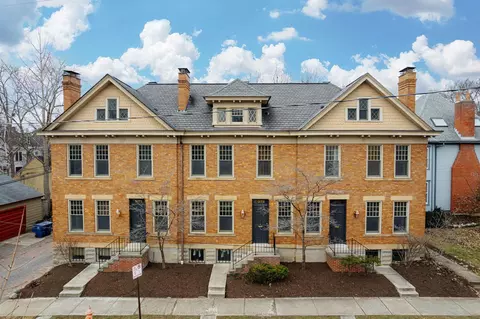 1371 Michigan Ave, Columbus, OH 43201