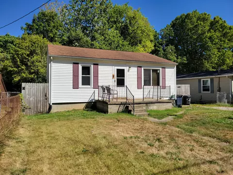 220 S Baker Ave, Lancaster, OH 43130
