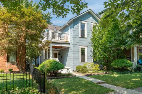 1079 Pennsylvania Ave, Columbus, OH 43201