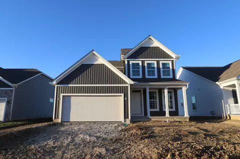 6766 Ardennes Loop S, Hilliard, OH 43026