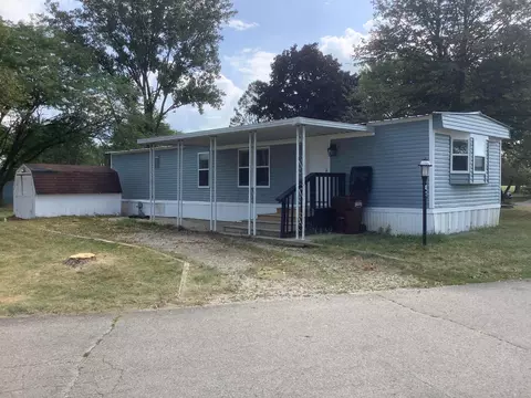 8565 Smith Calhoun Rd #83, Plain City, OH 43064