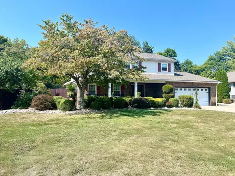 17 Timberlane Dr, Chillicothe, OH 45601