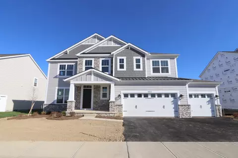 6922 Stillhouse Ln, Dublin, OH 43016