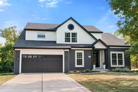 3040 Willow Springs Ct, Lewis Center, OH 43035