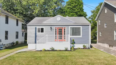 509 Louise Ave, Mansfield, OH 44903