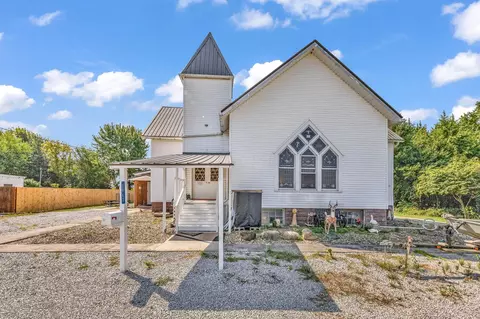 3963 Monnett New Winchester Rd, Bucyrus, OH 44820