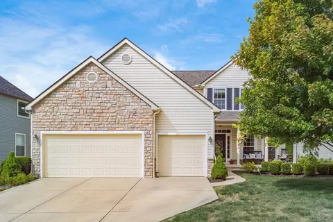 10060 Corona Ln, Plain City, OH 43064