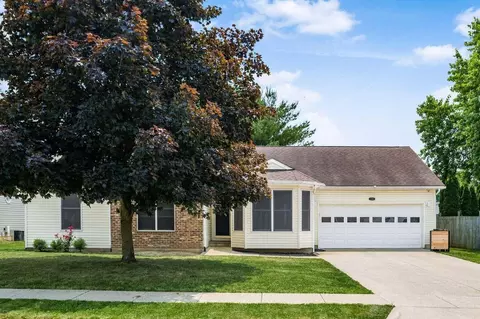 239 Westwood Dr, Circleville, OH 43113