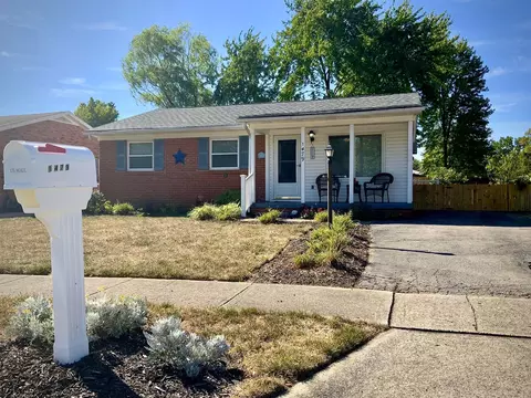 1479 Old Hickory Dr, Columbus, OH 43223