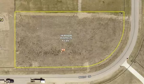 816 Mandy Ln, Newark, OH 43055