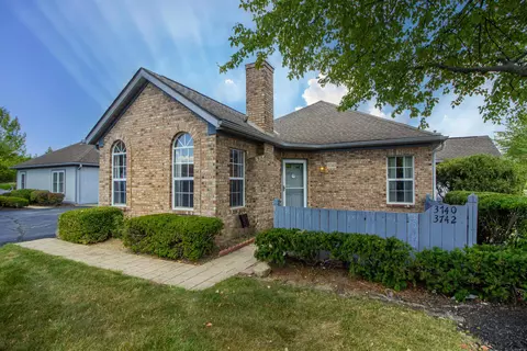 3740 Mill Stream Dr, Hilliard, OH 43026